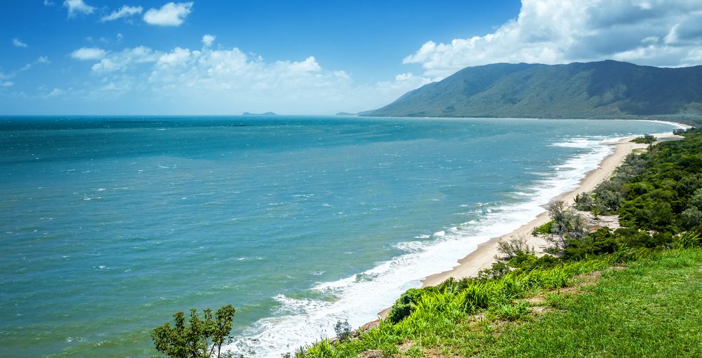 Descubre Australia en 14 noches