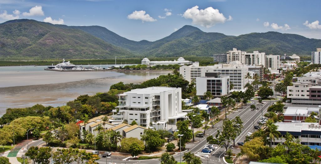 Descubre Australia en 14 noches
