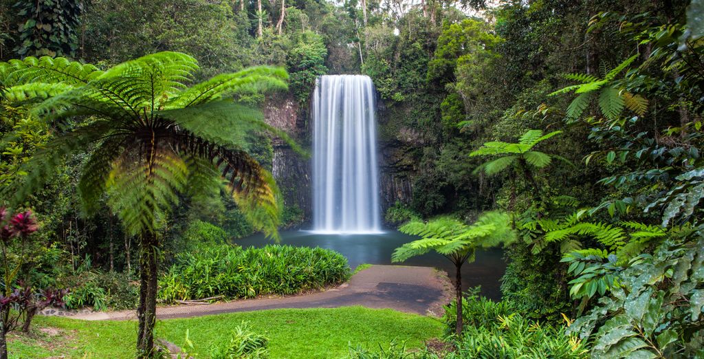 Descubre Australia en 14 noches