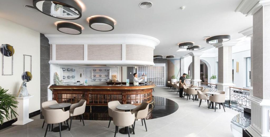 Hotel Riu Madeira 4*