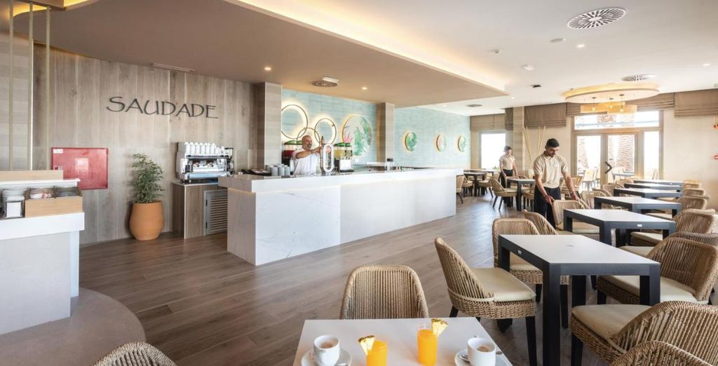 Hotel Riu Madeira 4*