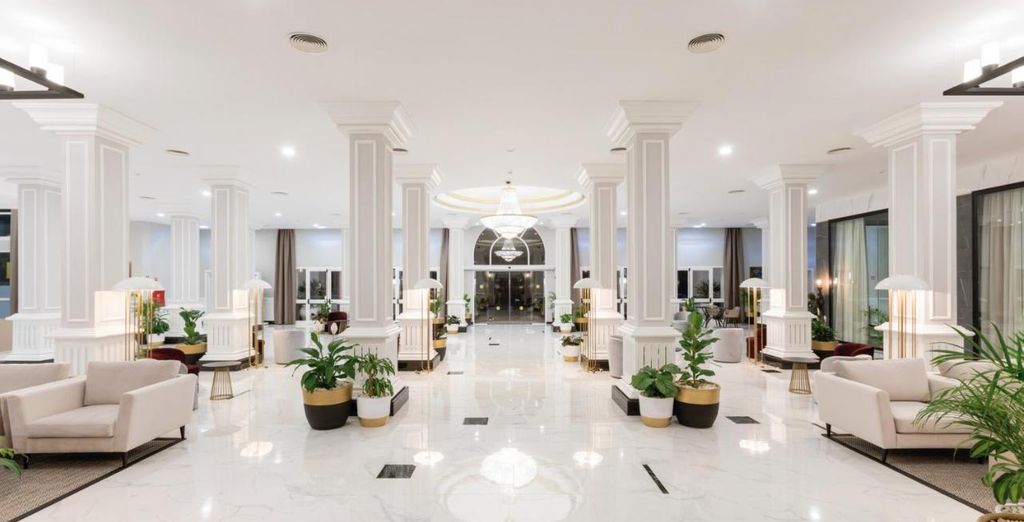 Hotel Riu Madeira 4*