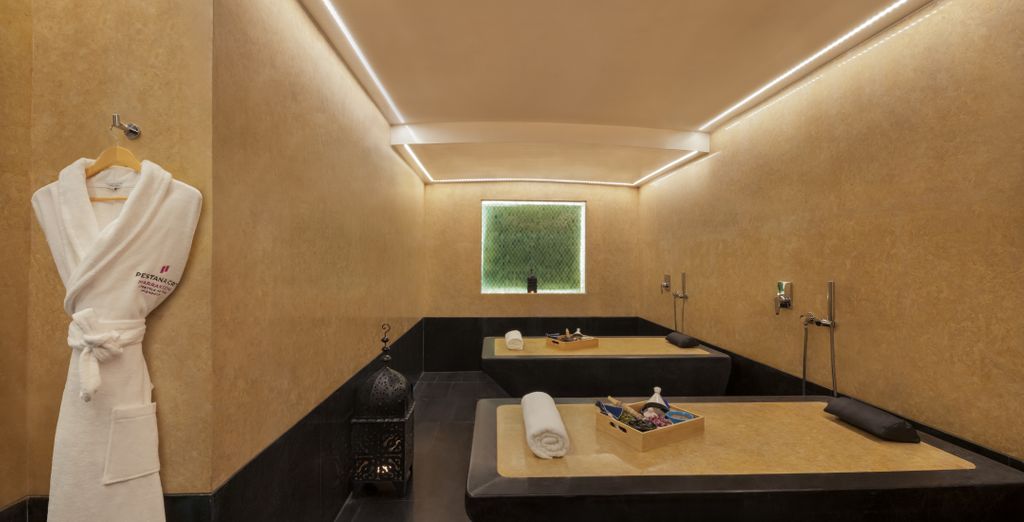Pestana CR7 Marrakech 4*