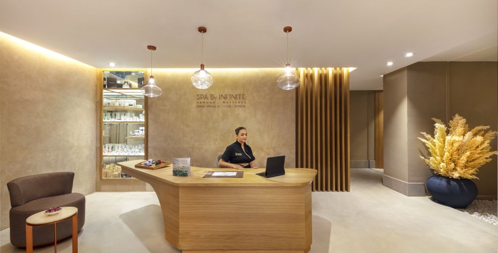 Pestana CR7 Marrakech 4*