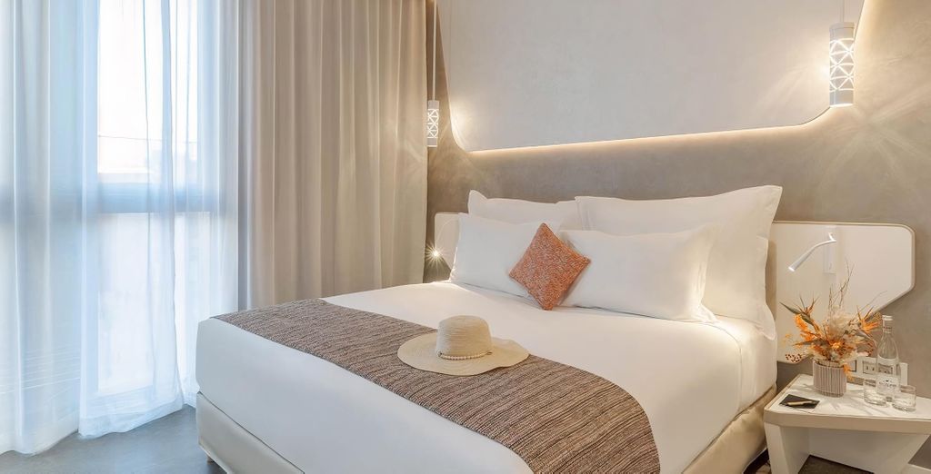 Pestana CR7 Marrakech 4*