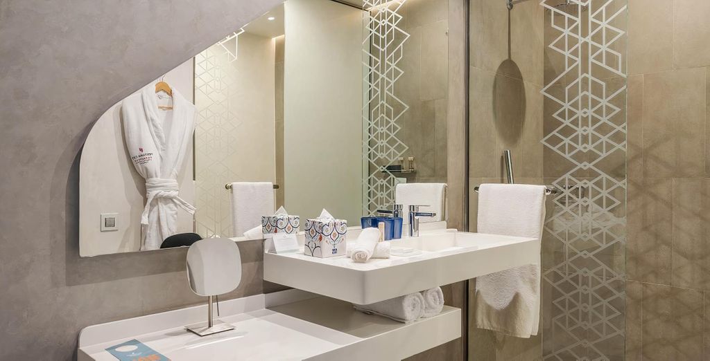 Pestana CR7 Marrakech 4*