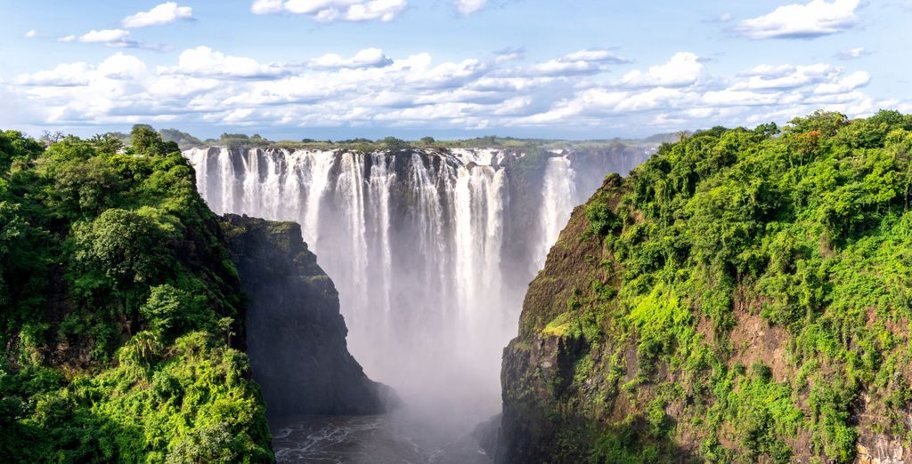 Autotour: Alla scoperta dell'Africa Sud-Occidentale