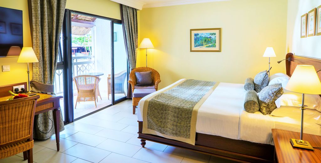 Maritim Resort & Spa 5*