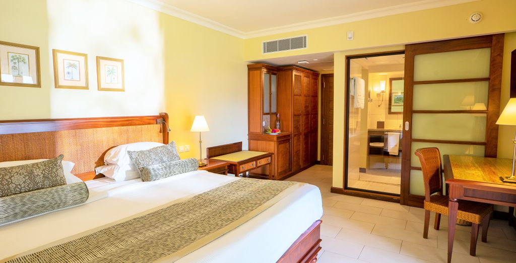 Maritim Resort & Spa 5*