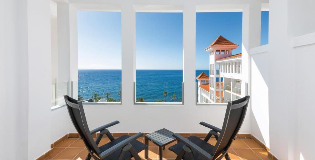Riu Madeira 4*