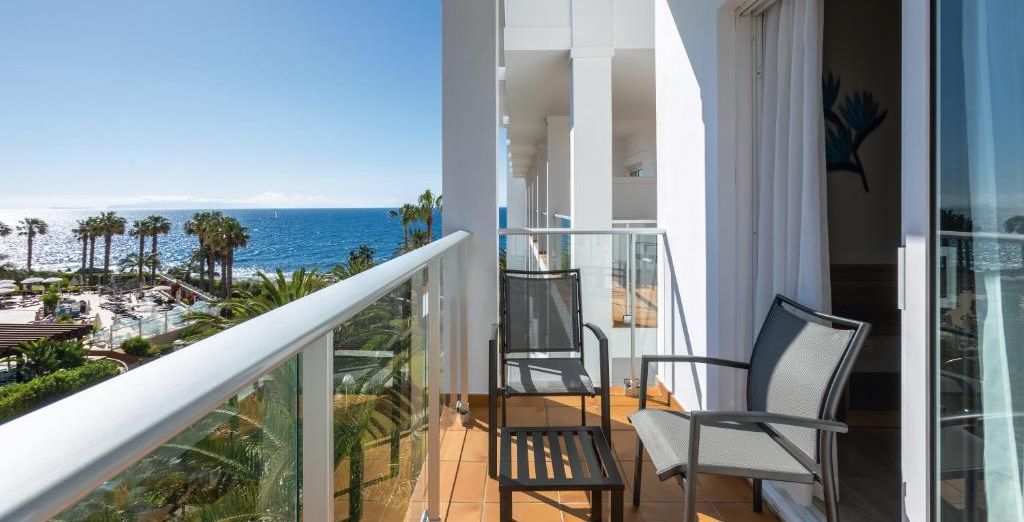 Riu Madeira 4*