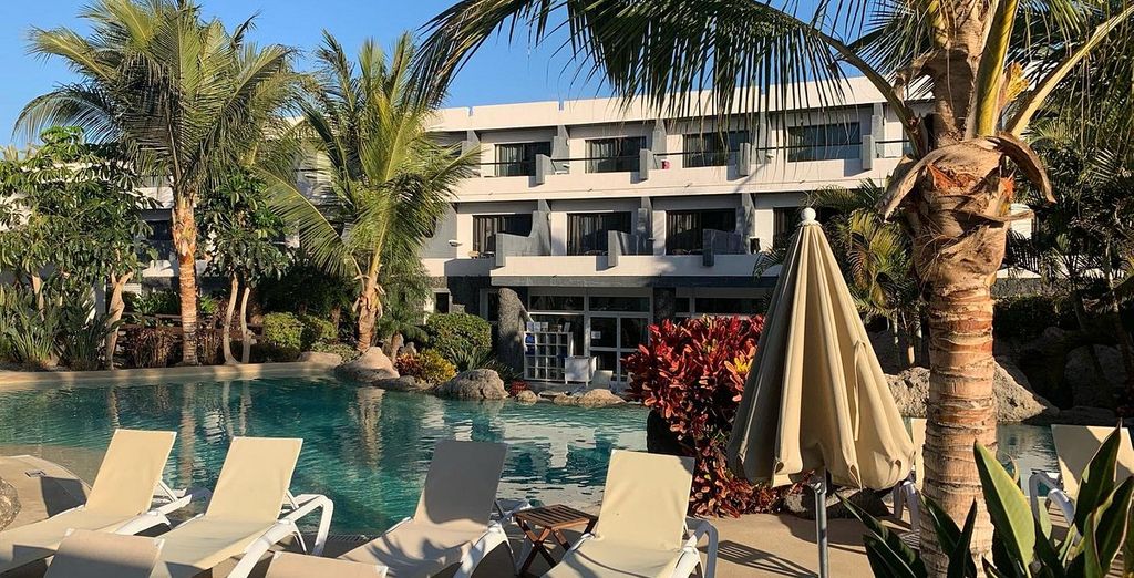 Romantic Fantasia Dream Hotel & Spa by Ovoyages 4* - Adults Only
