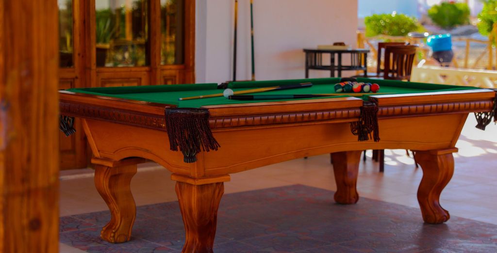 Beach Safari Resort Nubian 4*