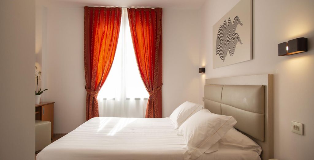 Hotel Villa Paradiso - Blu Hotels 4*