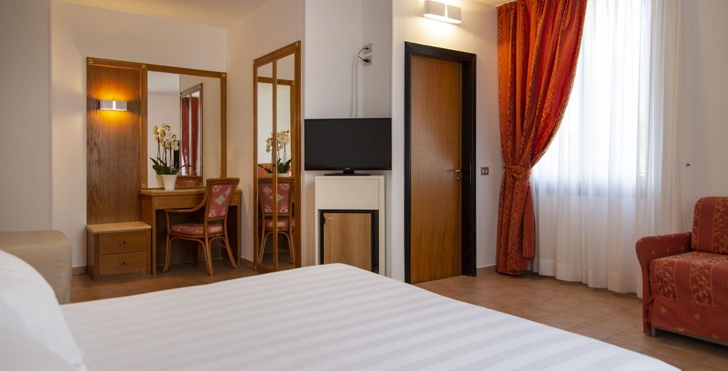 Hotel Villa Paradiso - Blu Hotels 4*