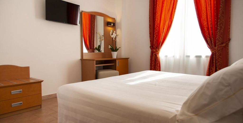 Hotel Villa Paradiso - Blu Hotels 4*