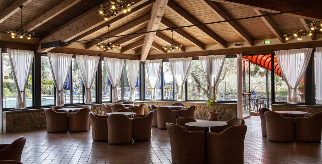 Hotel Villa Paradiso - Blu Hotels 4*