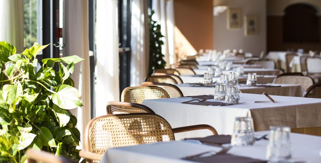 Hotel Villa Paradiso - Blu Hotels 4*