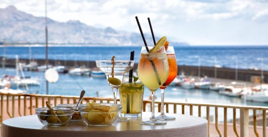 Grand Hotel Yachting Palace 4*
