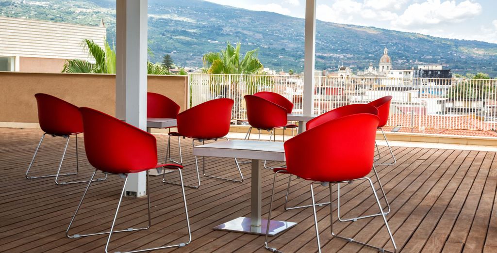 Grand Hotel Yachting Palace 4*