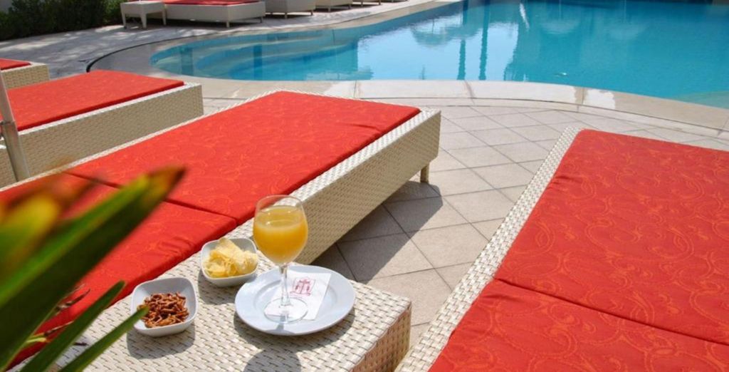 Grand Hotel Yachting Palace 4*