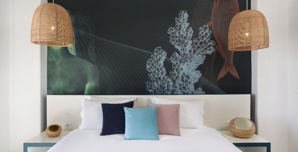Kouros Hotel & Suites 5*