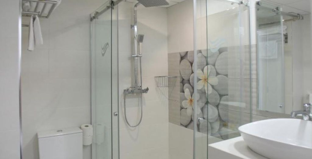Hotel Europa Splash & Spa 4*