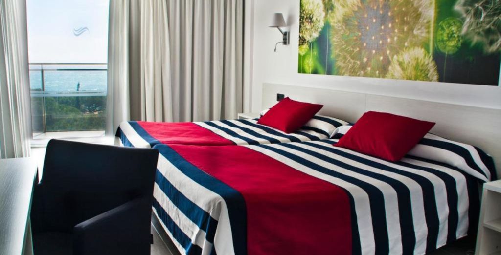 Hotel Europa Splash & Spa 4*