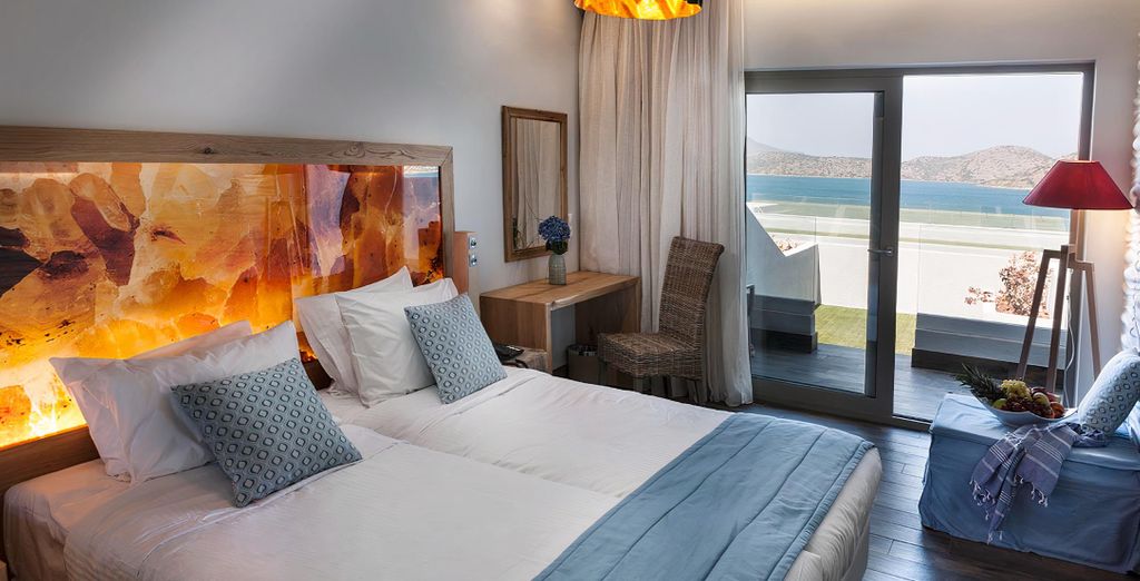 Hotel Elounda Orama 4*