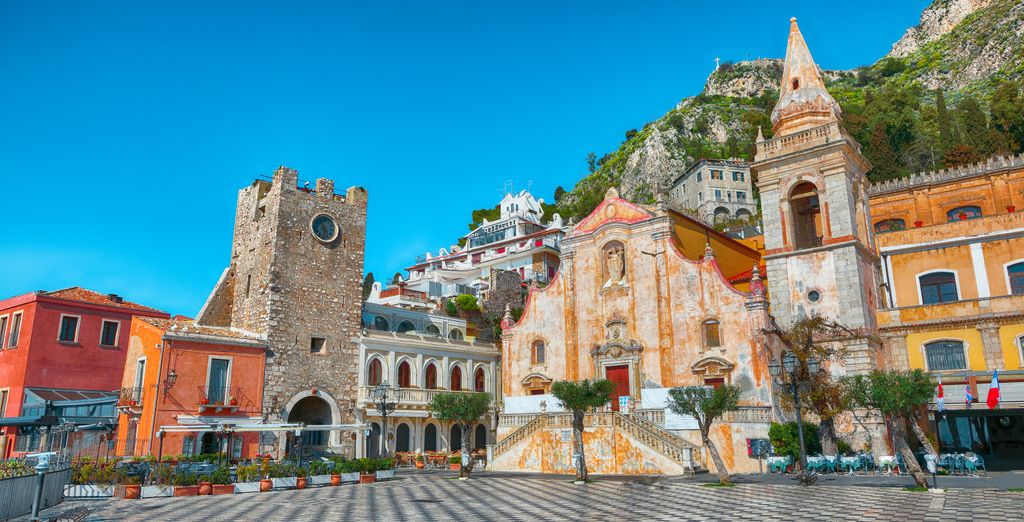 Grand Hotel Yachting Palace 4*