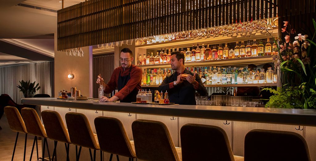 The Stratford Hotel 5*