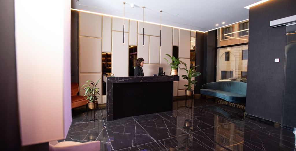 The Major Hotel 4*