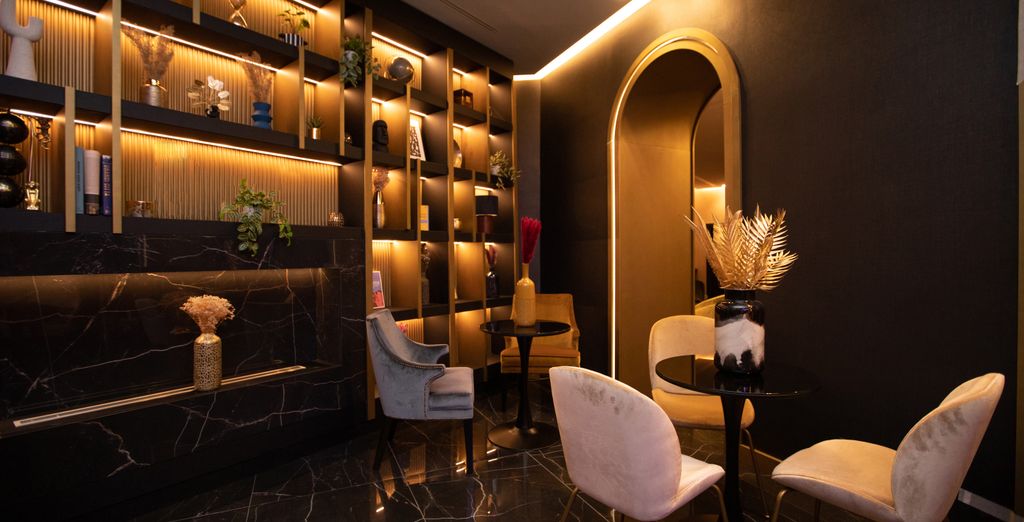 The Major Hotel 4*