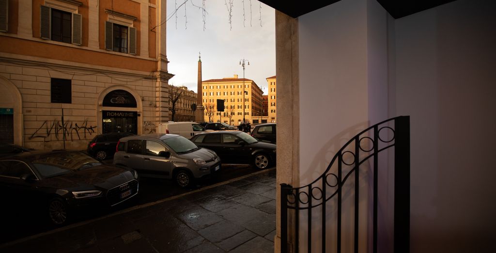The Major Hotel 4*
