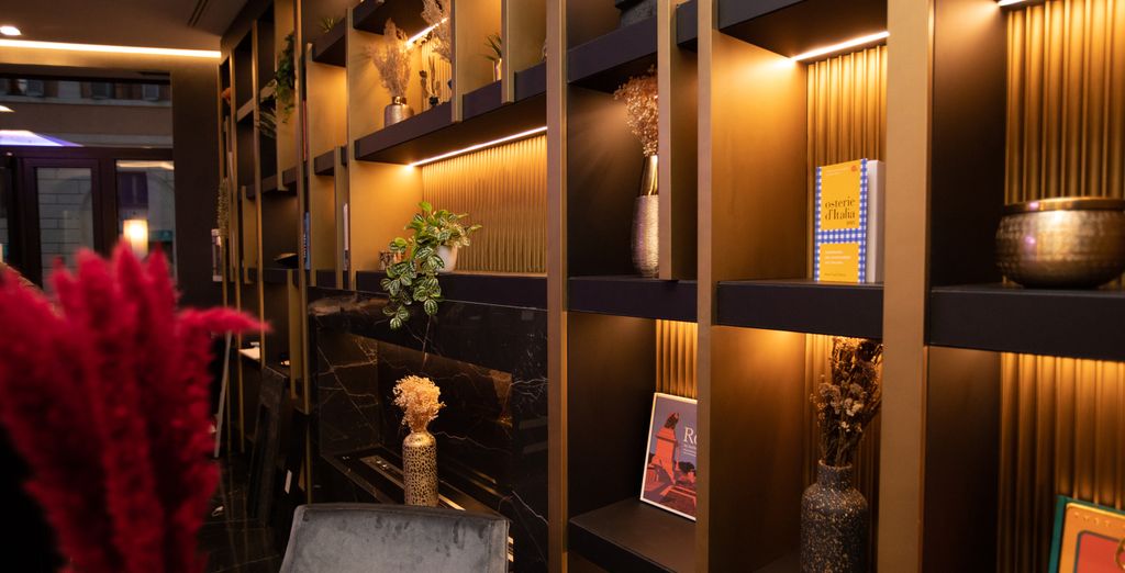 The Major Hotel 4*