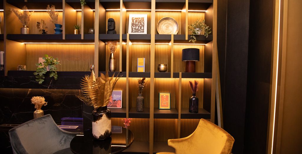 The Major Hotel 4*
