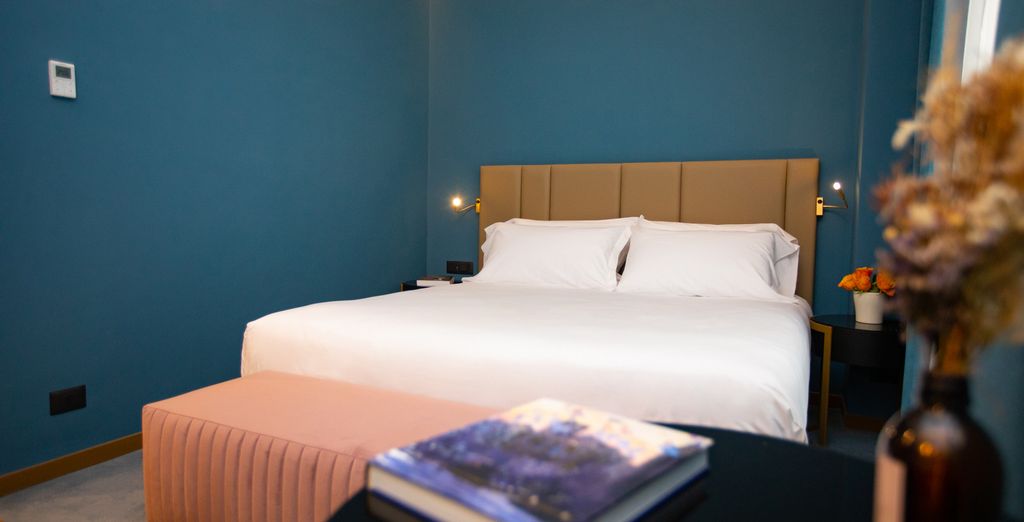 The Major Hotel 4*