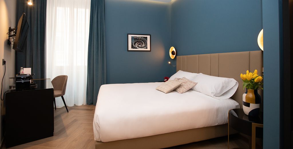 The Major Hotel 4*