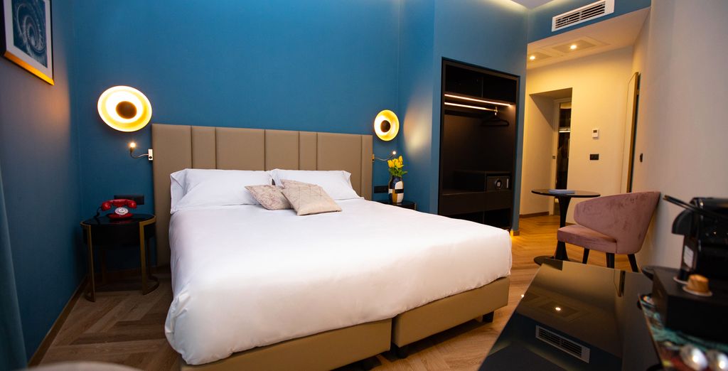 The Major Hotel 4*