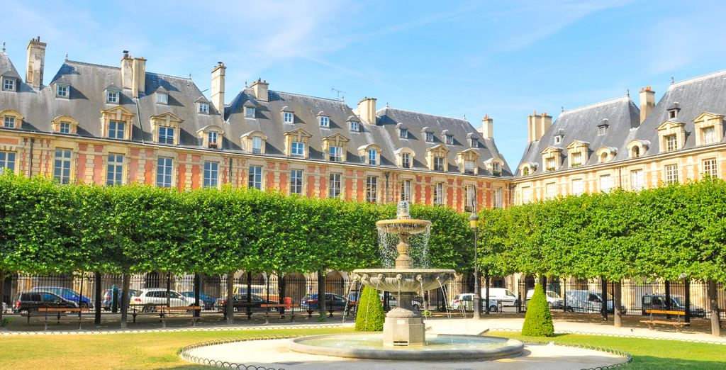 Pullman Paris Montparnasse 4*