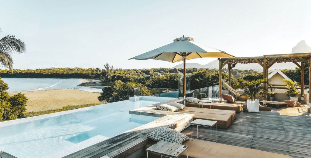Veranda Tamarin Hotel & Spa