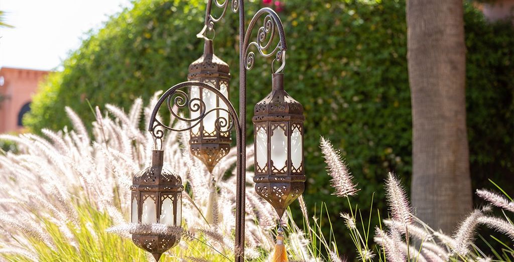 Albakech House Boutique Hotel & Spa 4*