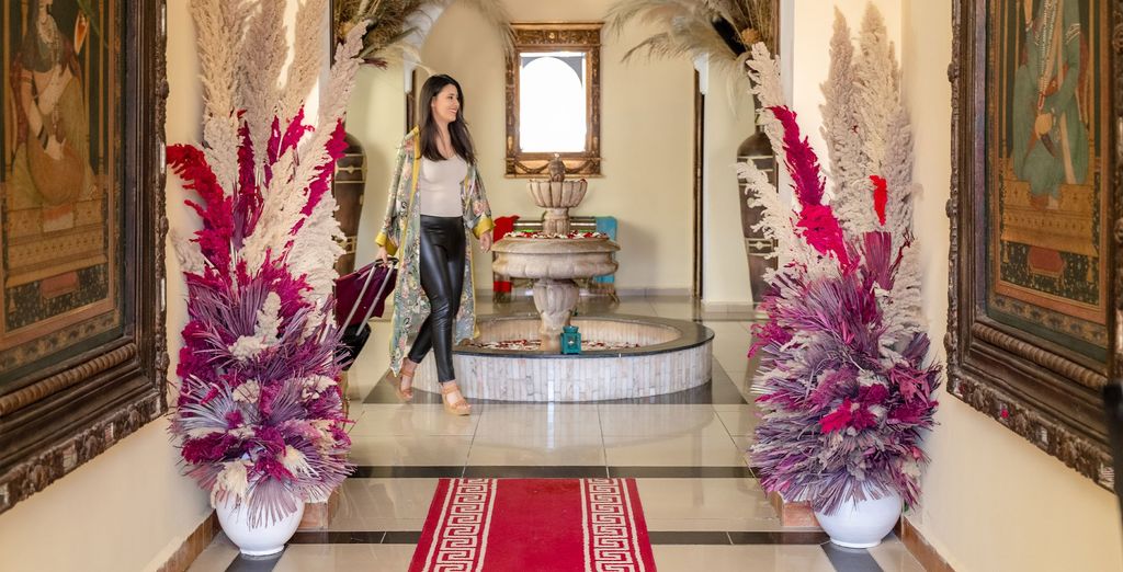 Albakech House Boutique Hotel & Spa 4*