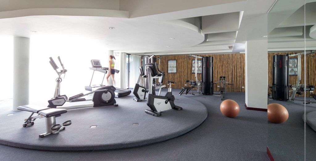 Combinato 4* Beyond Krabi Resort e Twin Lotus Resort & Spa - Adults Only