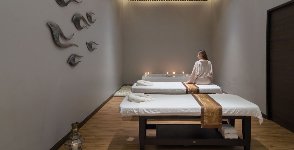 Combinato 4* Beyond Krabi Resort e Twin Lotus Resort & Spa - Adults Only