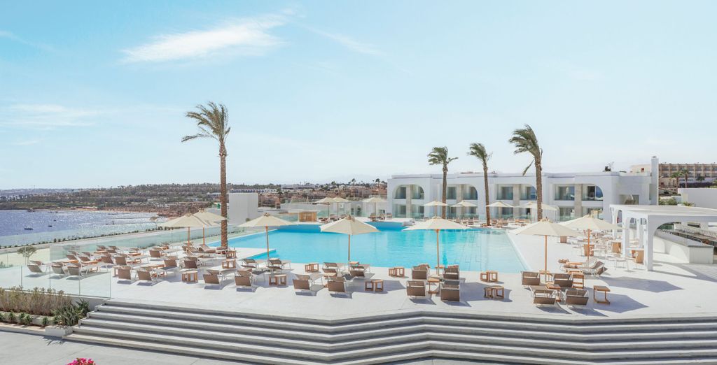 White Hills Resort 5*