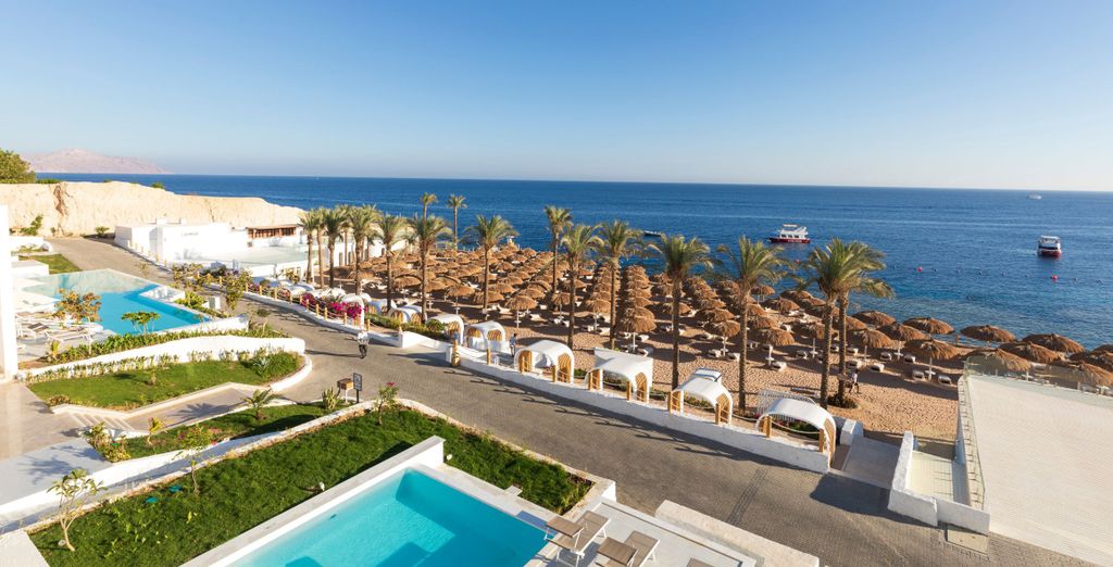 White Hills Resort 5*
