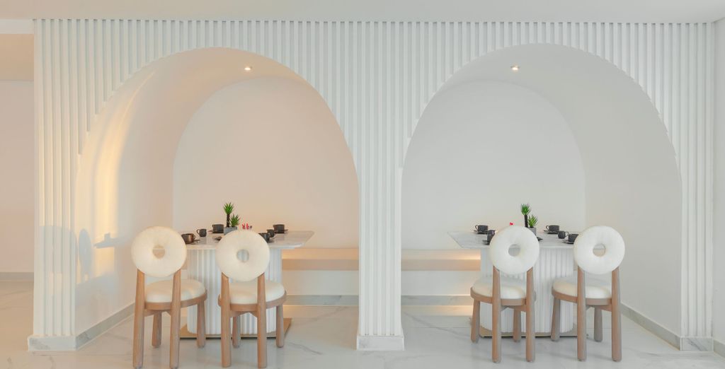 White Hills Resort 5*