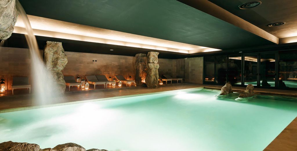 Argentario Lagoon Resort & Spa 5*