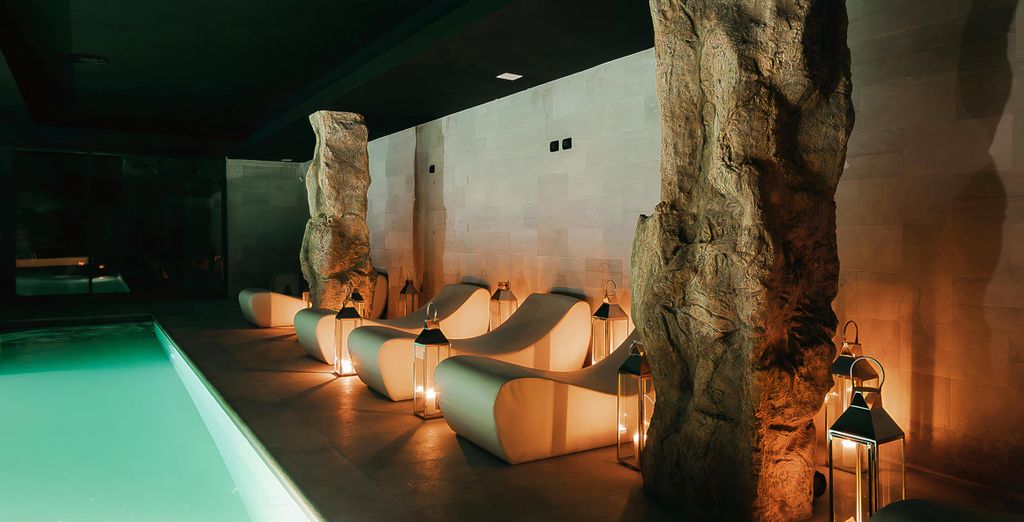 Argentario Lagoon Resort & Spa 5*